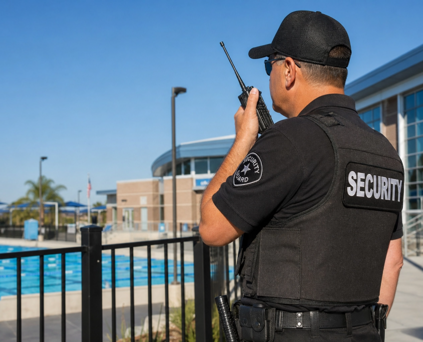 Schwimmbad Security Bottrop Schwimmbad Security Bottrop